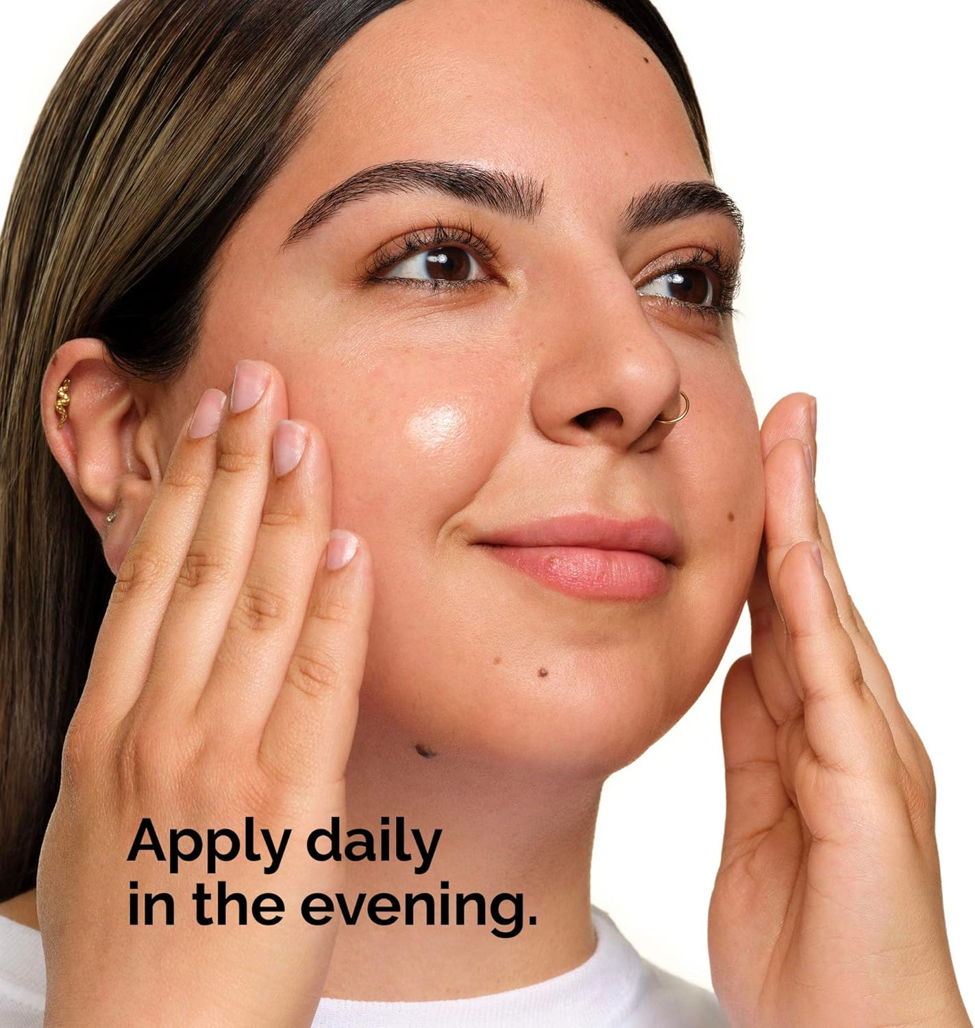 The Ordinary Lactic Acid 5% and HA Peeling Formulation 30 Ml