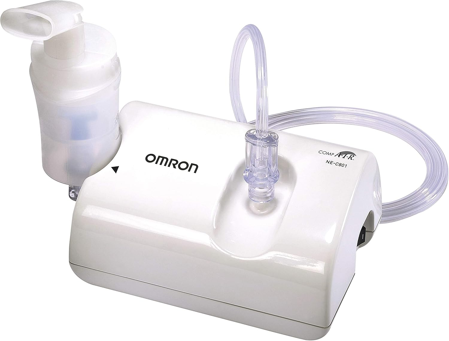 Omron NEC801 Compressor Nebuliser image number 3