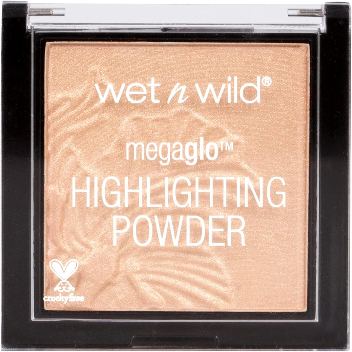Wet N Wild Megaglo Highlighting Powder, Precious Petals