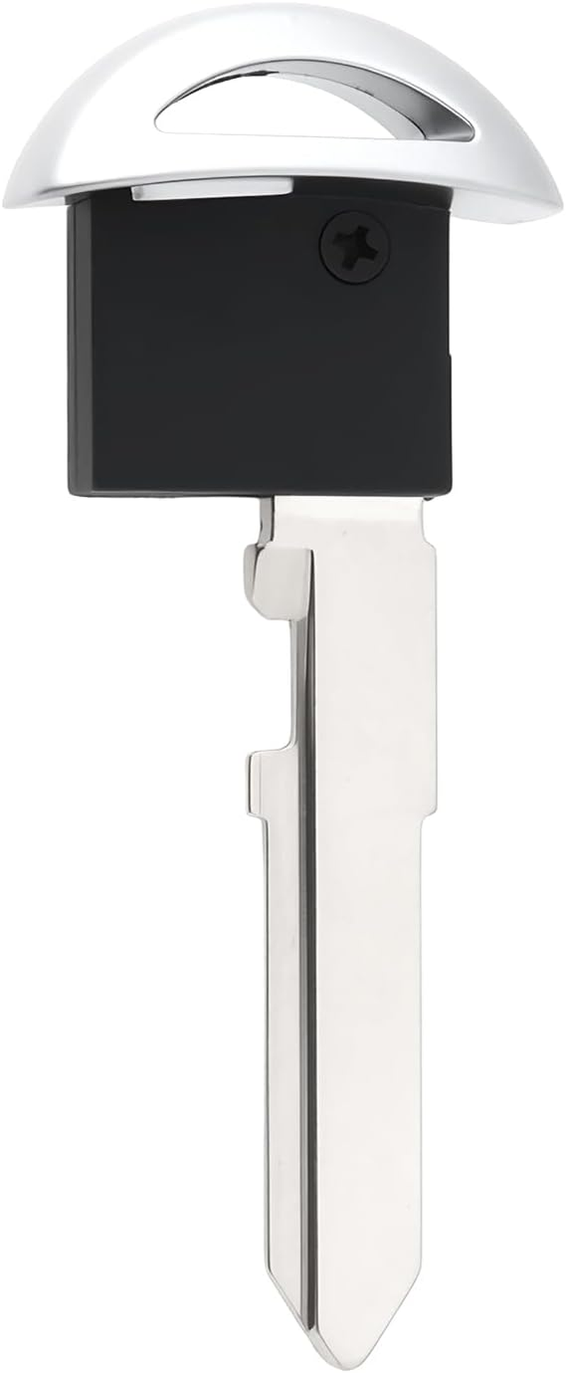 VGOL Car Remote Control Key Blank Embryo without Slot KDY3-76-201 Compatible with Mazda 3 6 CX-5