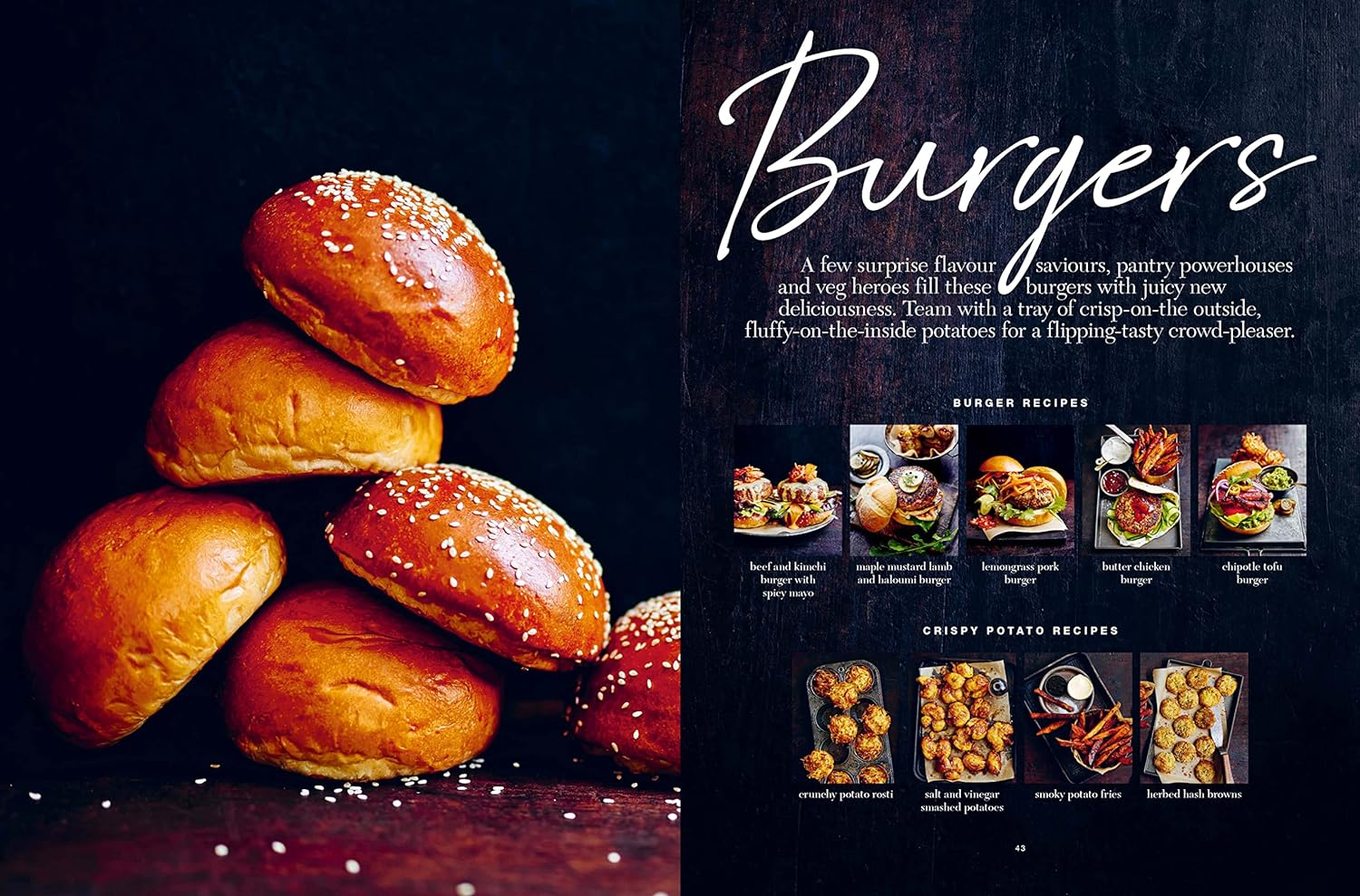 The Fast Five image number 6