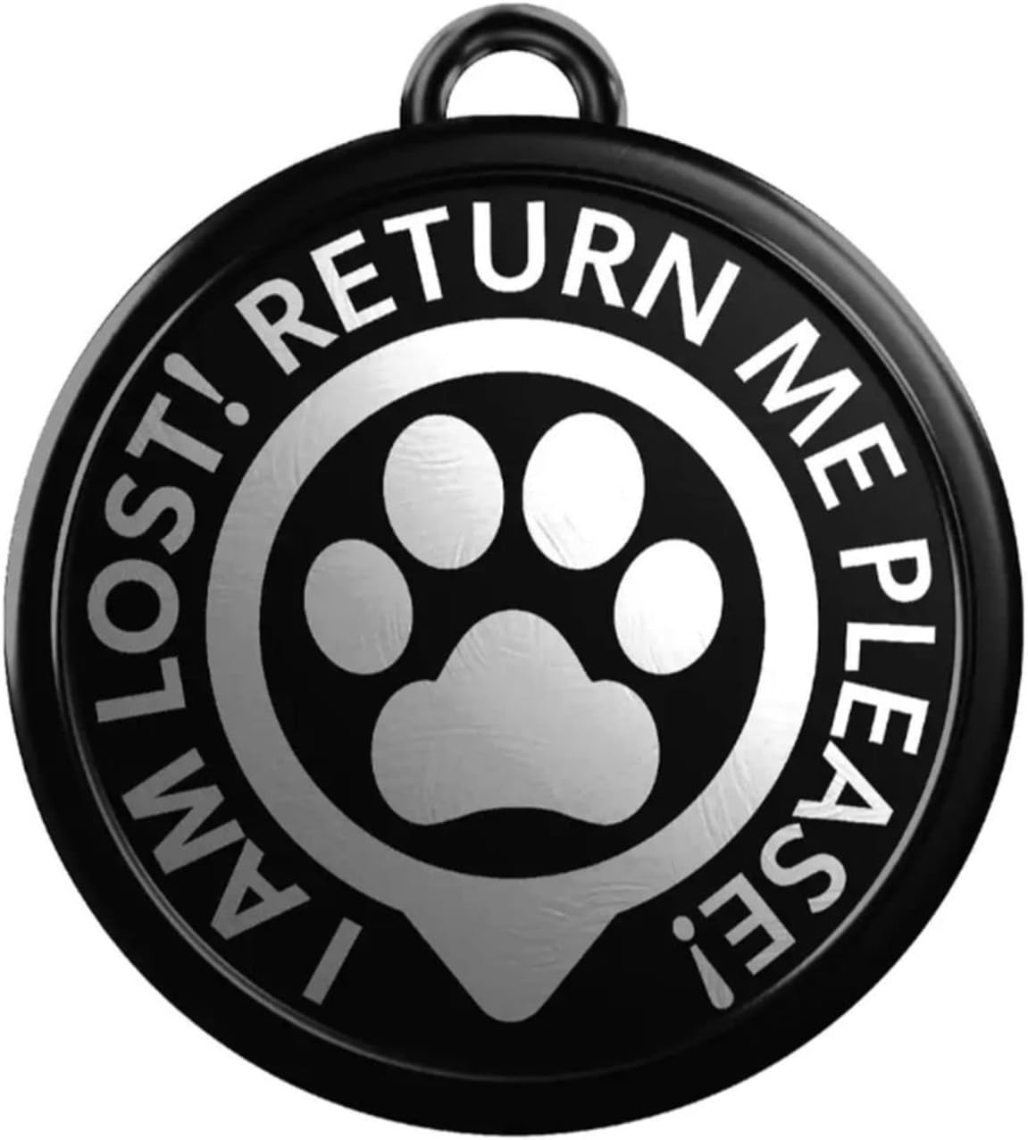 Max & Molly Smart ID Cat Collar Blue Ocean Safety Buckle Comfortable Vented Durable Design Waterproof Fun image number 5