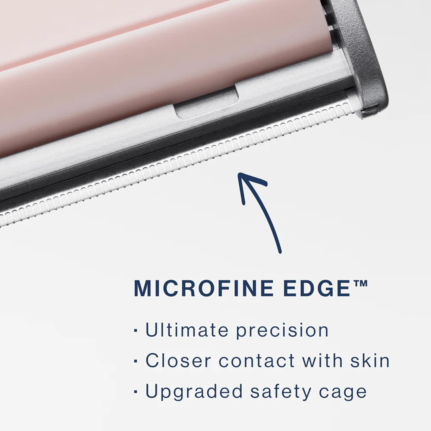 DERMAFLASH LUXE Dermaplaning Device with PREFLASAH Cleanser & POSTFLASH Moisturizer Set image number 2