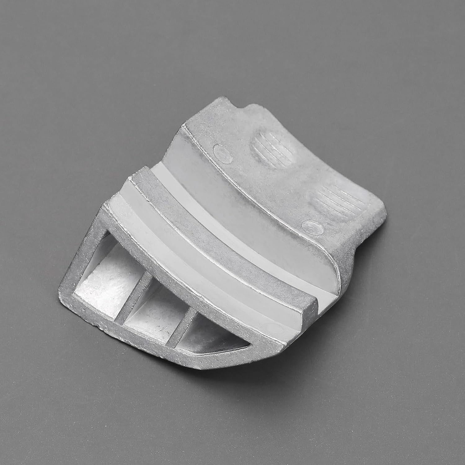 Emsea 2PCS Stretch Belt Remover Installer Tool Set Metal Stretch Belt Mate Kit Ribbed Drive Belt Removal/Installation Aid Tool for Belts on Trucks Cars image number 4