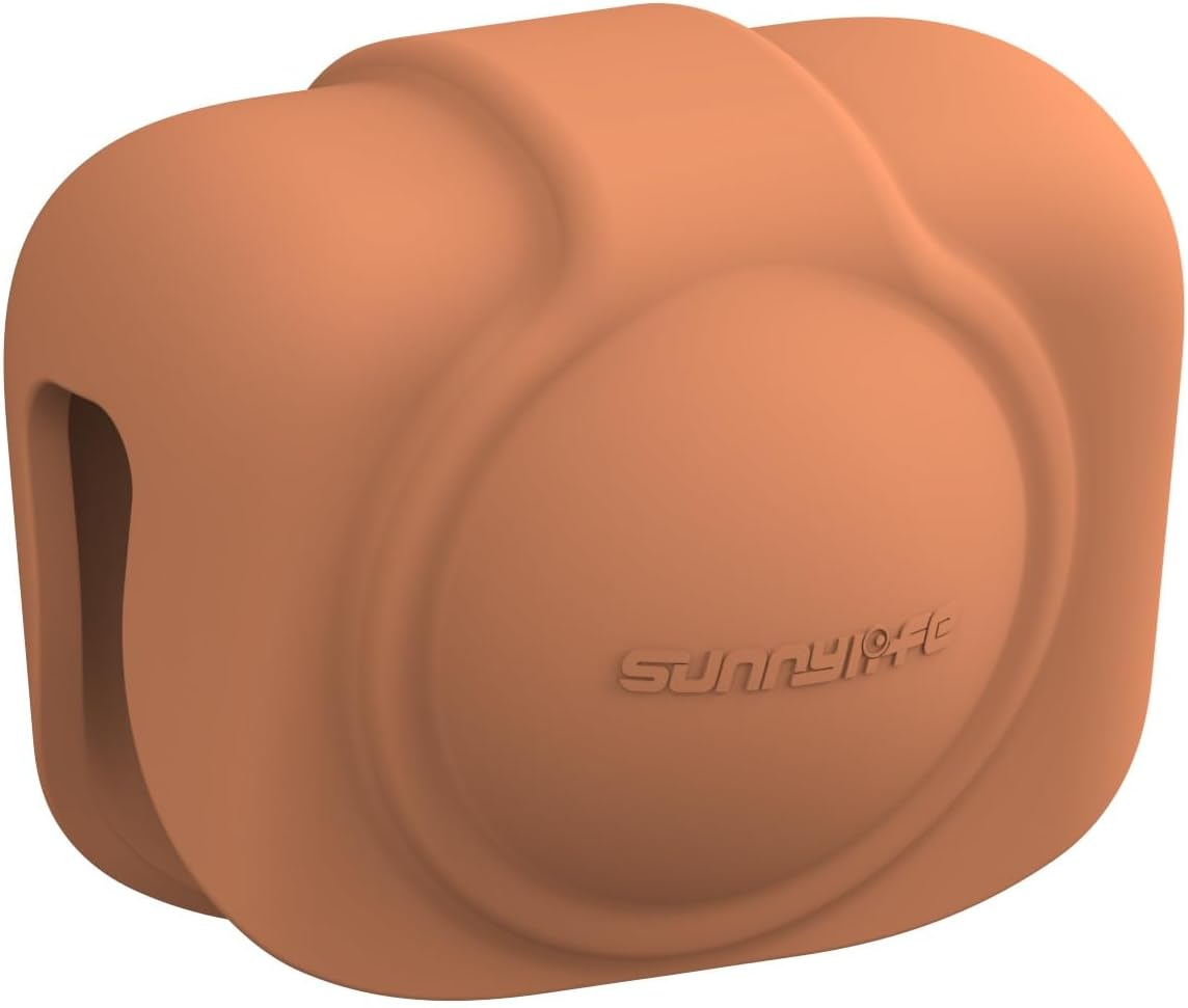 Camgo Sunnylife Lens Protective Cover for Osmo 360