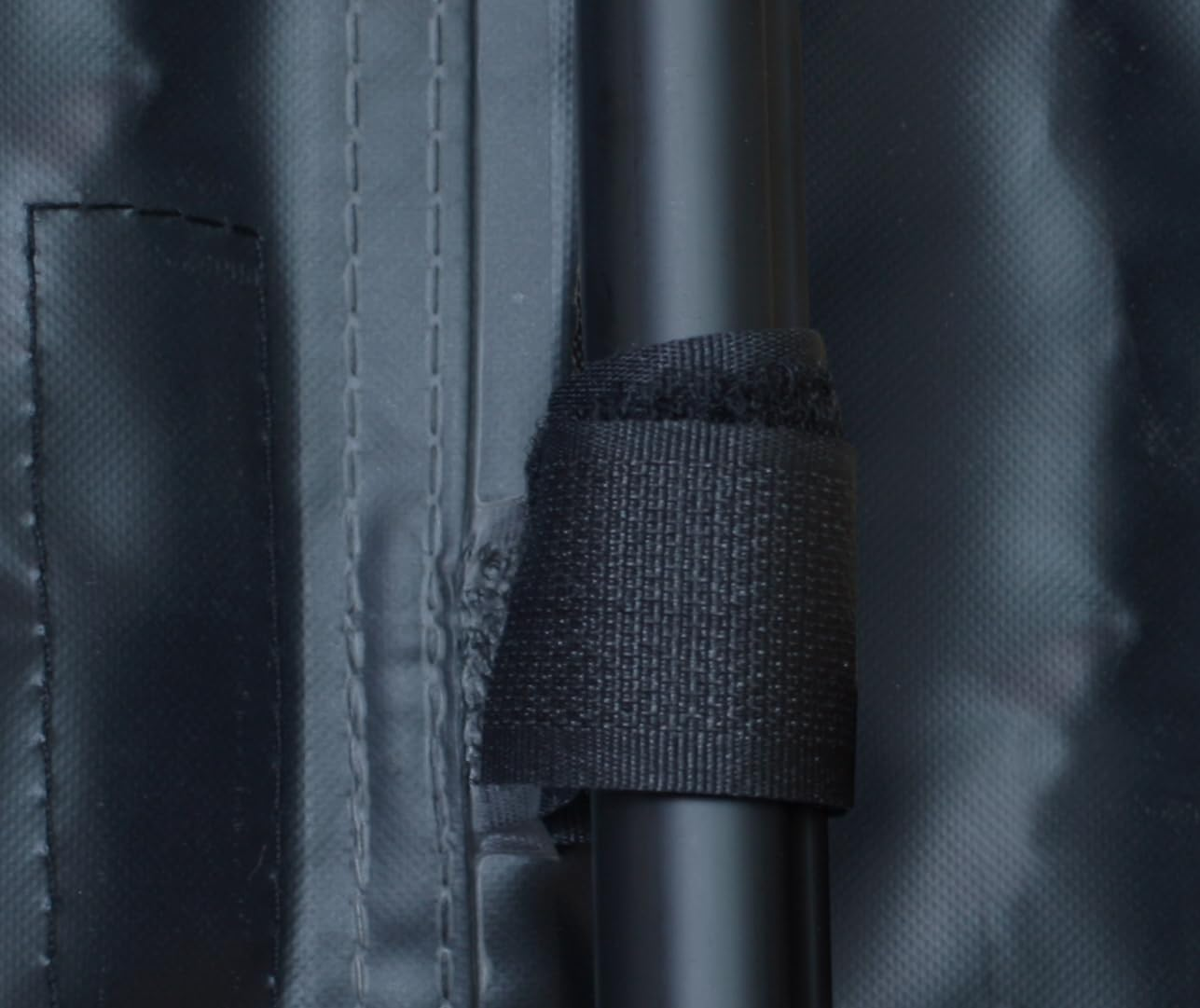 Porch Shield Portable Power Station Carrying Storage Bag for Jackery Solar Generator Explorer image number 5