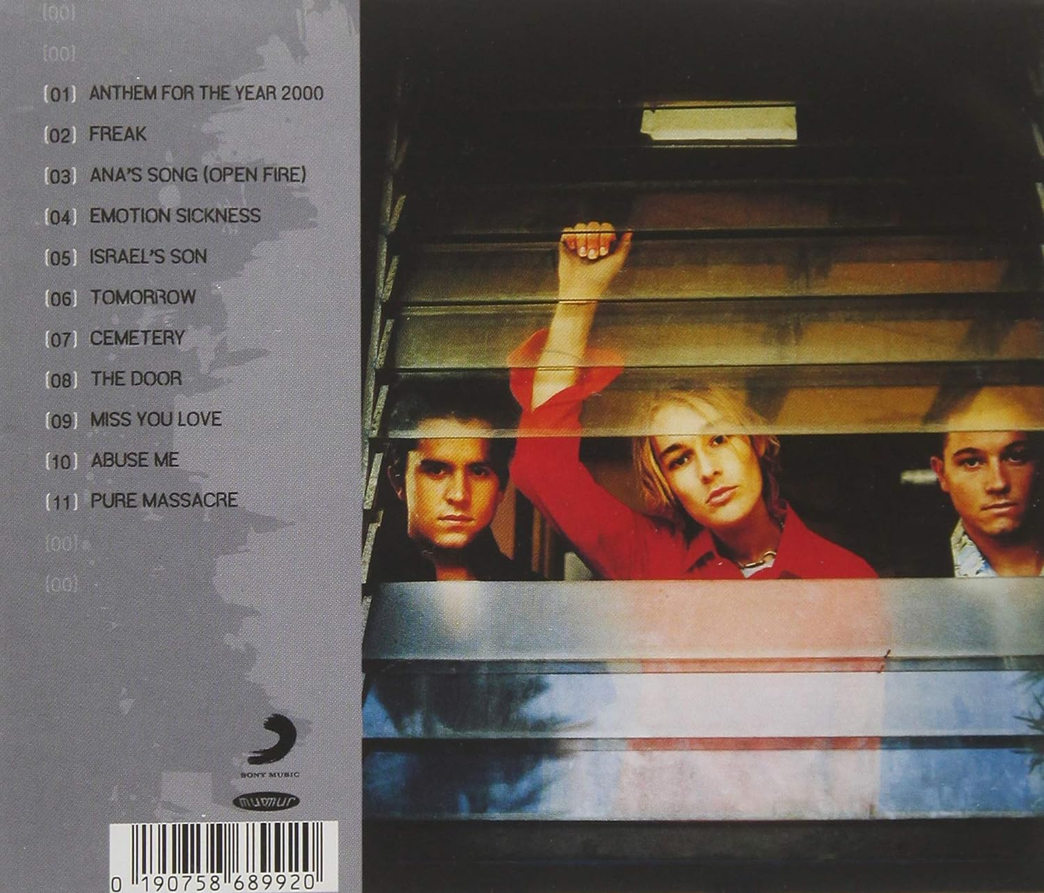 Best Of: Volume 1 image number 1