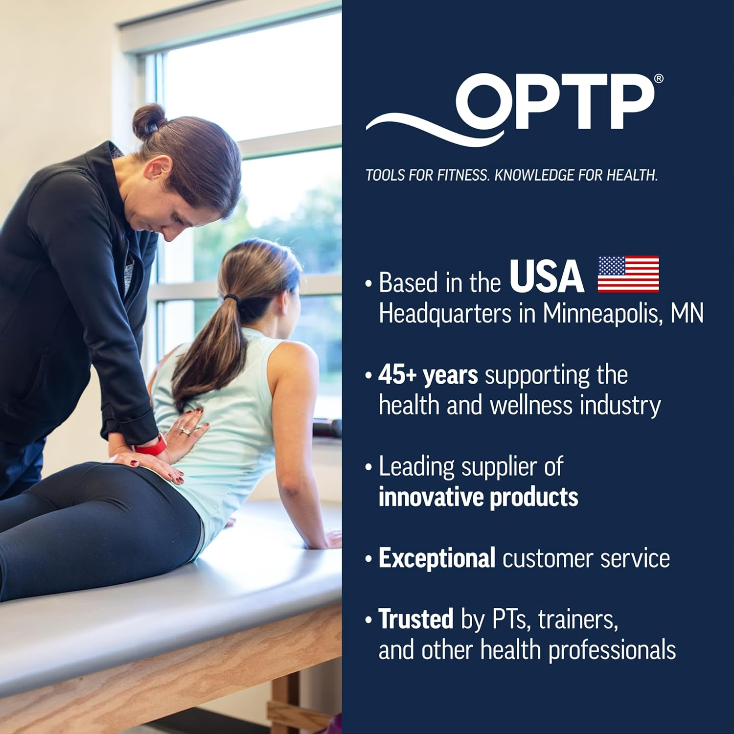 OPTP Mulligan SELF SNAG Cervical Strap (633) image number 5