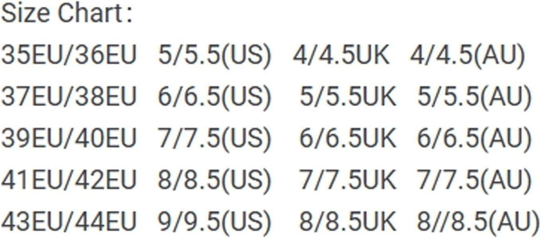 Women'S Cute Fuzzy Cat Slippers Comfy Plush Warm Fun Plush Home Shoes Fluffy Faux Fur Kawaii Cartoon Animal House Slides image number 2