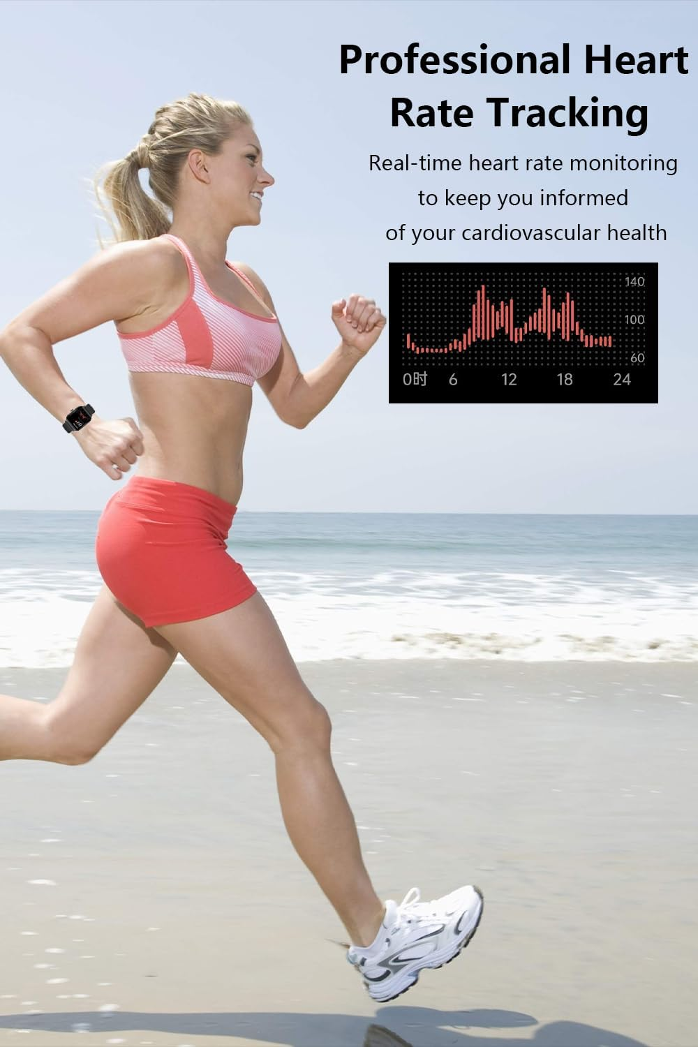 Smart Watch for Women Men Fitness Tracker,1.91" HD Smartwatch with 120 Sports Modes Make/Answer Calls, IP67 Waterproof, Smartwatch for Android Phones Iphone - Gold image number 2