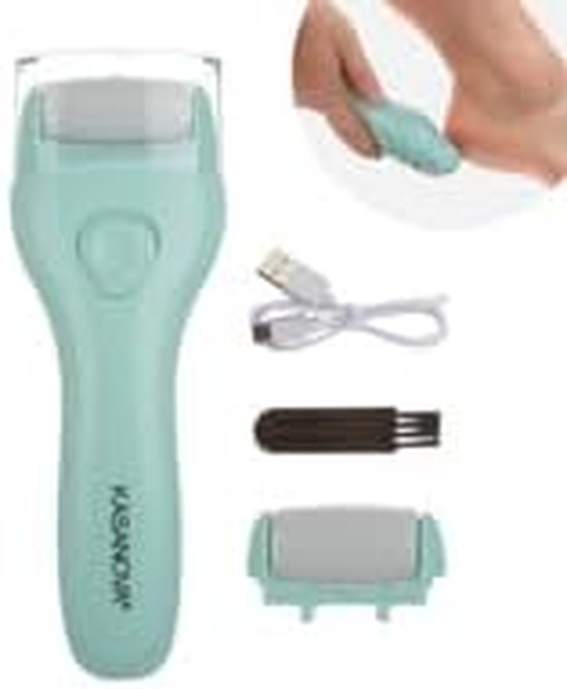 KASANOVA Lima per Piedi Ricaricabile Plain One Size image number 5