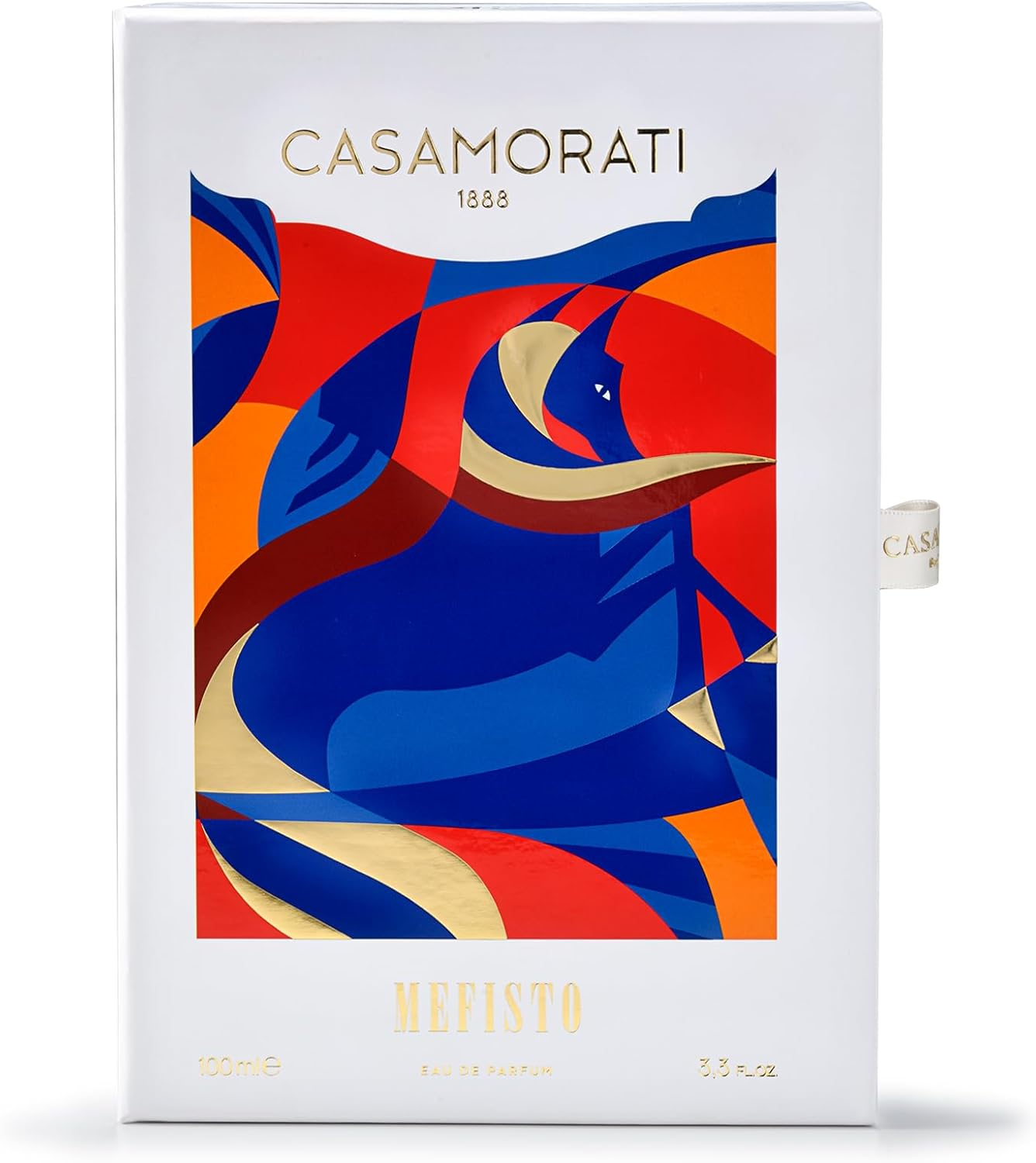 Xerjoff 1888 Regio Eau De Parfum Spray (Unisex) 30Ml image number 1