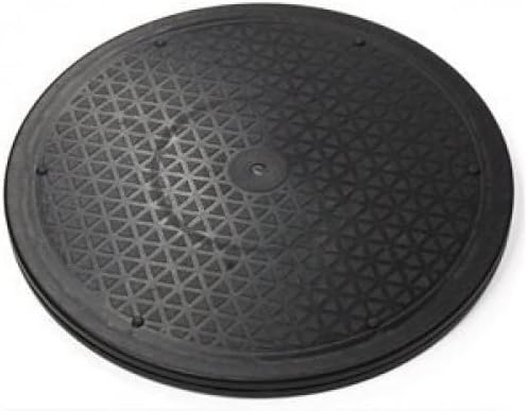 Bonsai Turntable 25Cm - Australian Local Supply image number 1