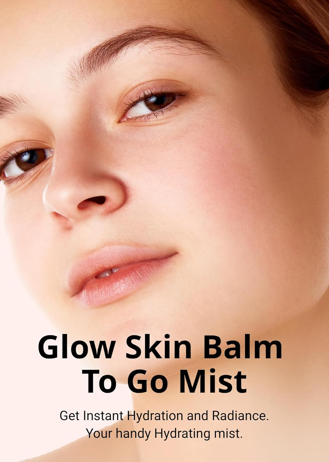 Missha Glow Skin Balm to Go Mist 80 Ml