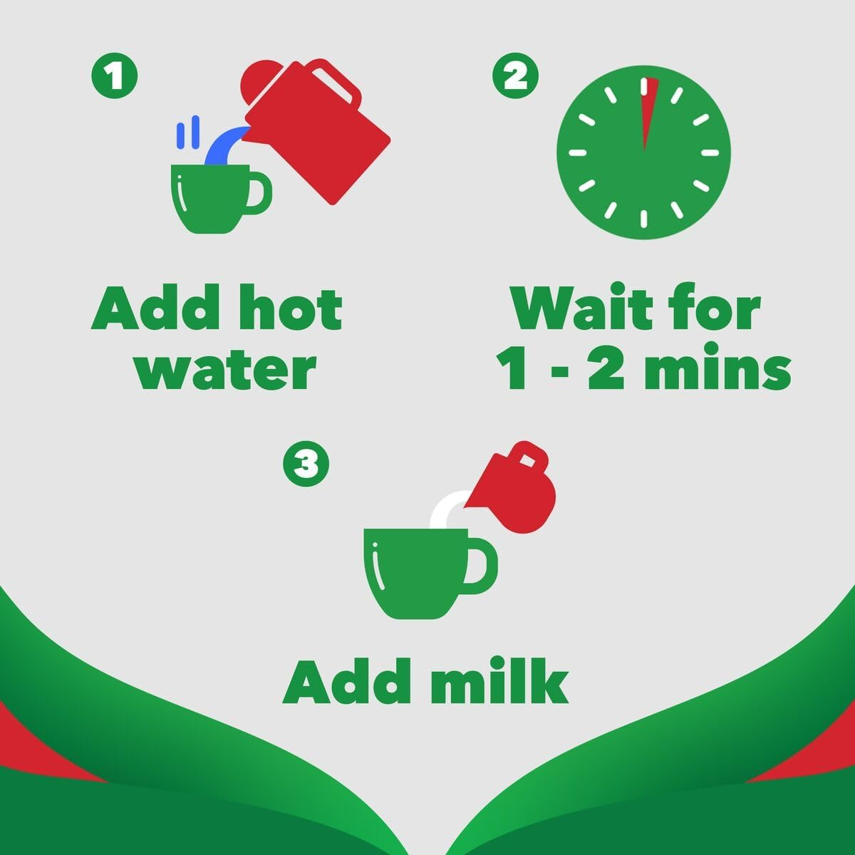 PG Tips 40 Teabags, 116G image number 6