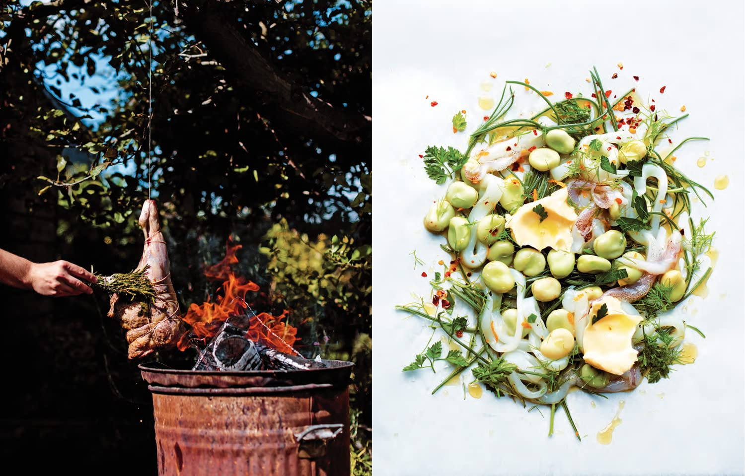 Provencal: Southern French Cookbook Full of Simple Seasonal Recipes image number 6