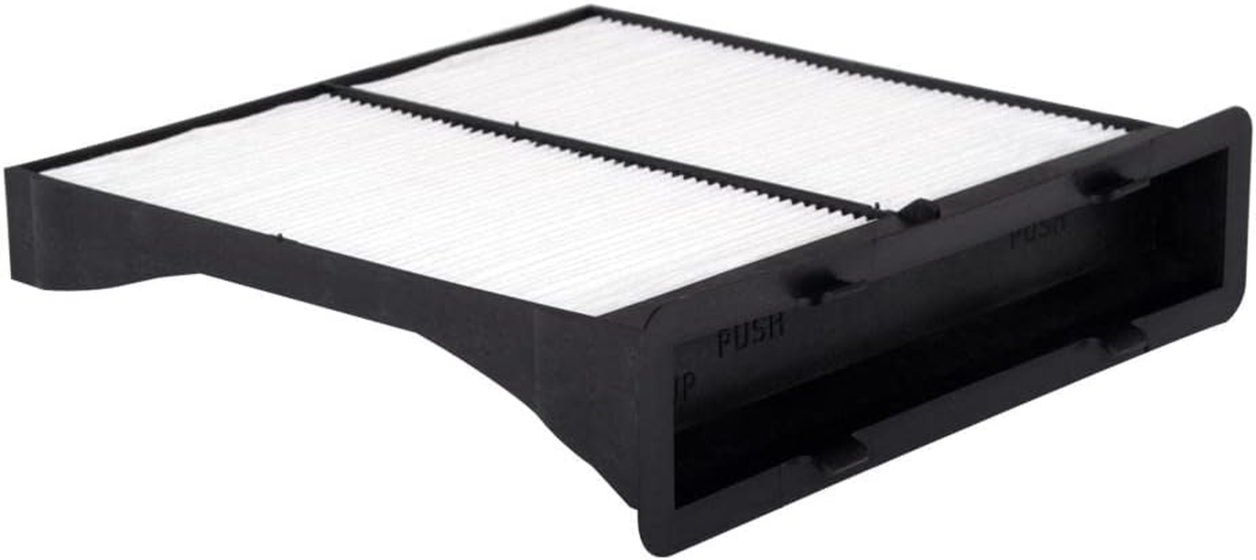 Sakura CA-18280 Cabin Filter - Cross Ref: RCA183P 24030