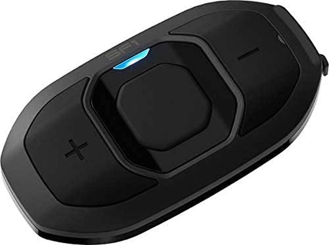 Sena SF1 Motorcycle Bluetooth Headset (Single Pack) image number 3