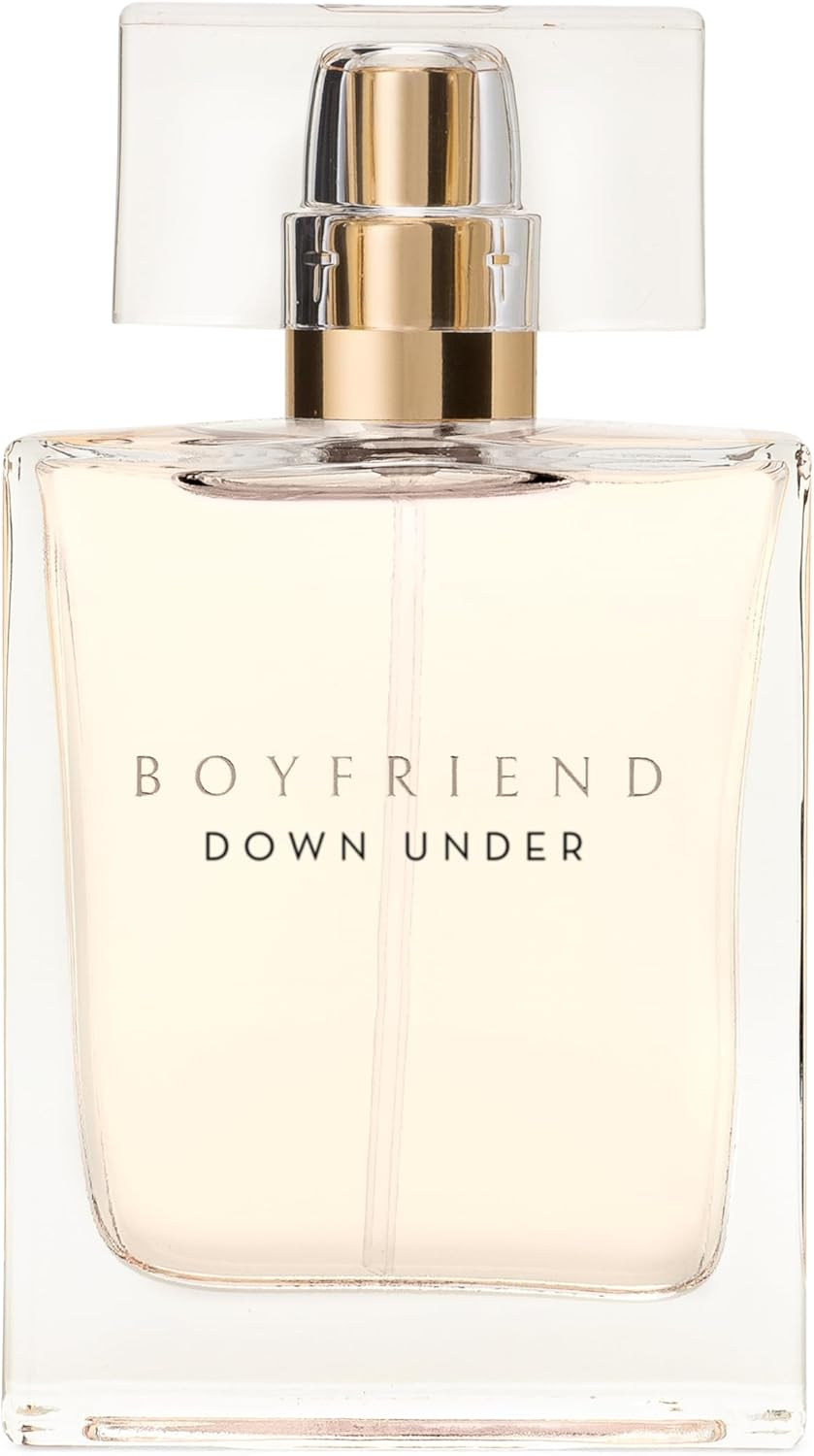 Boyfriend down under Eau De Parfum Spray by Kate Walsh, 1.7 Fl Oz/50 Ml image number 1