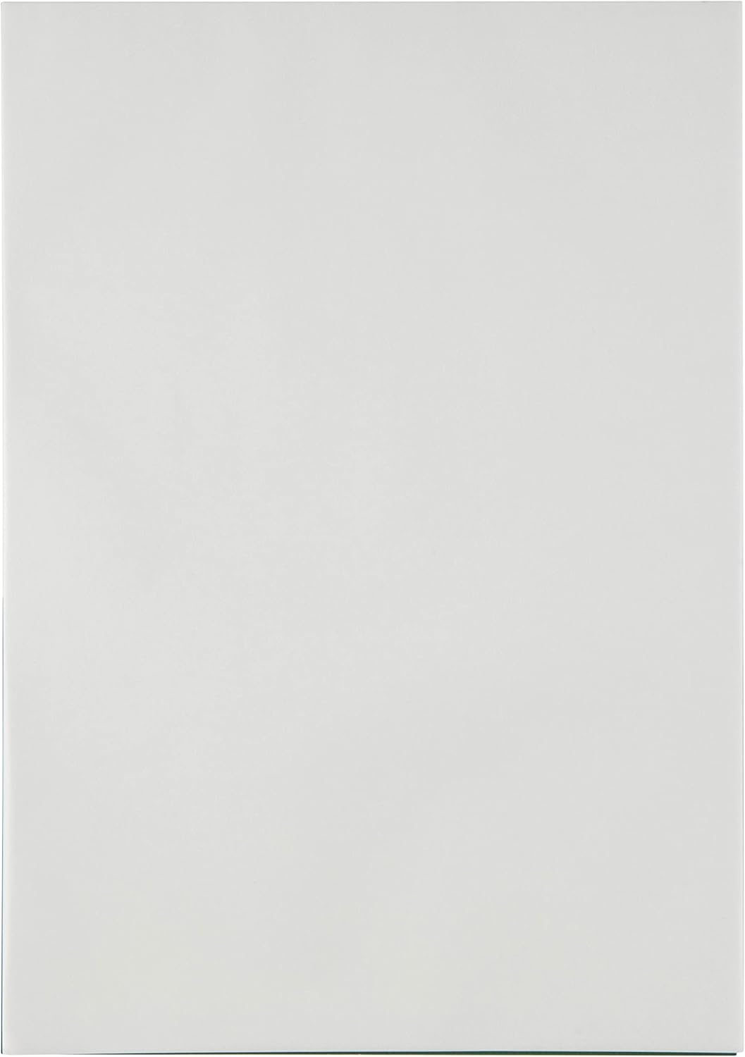 Derwent R31235F Academy Tracing Paper Pad, A4 Portrait 25 Sheets image number 2