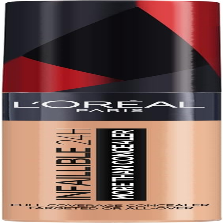L'Or&eacute;al Paris Infallible More than Concealer 320 Porcelain