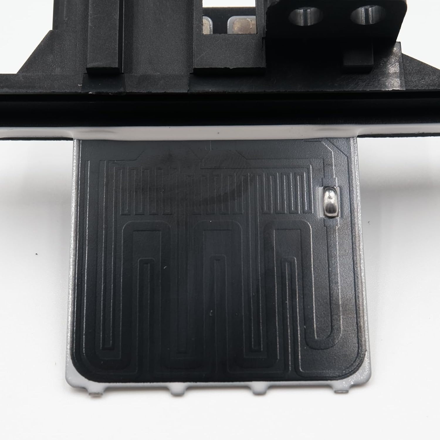 Blower Motor Heater Fan Resistor Compatible with Pulsar N15 Navara D22 W/O Climate image number 4