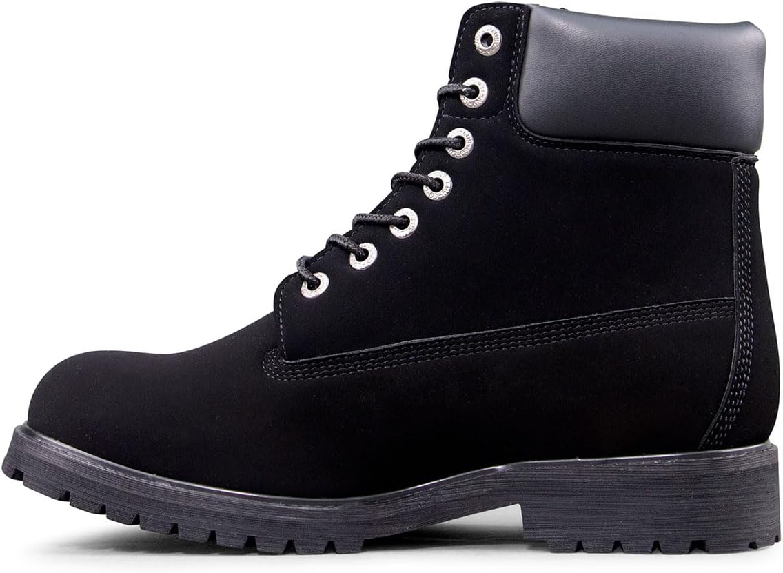 Lugz Lugz image number 5