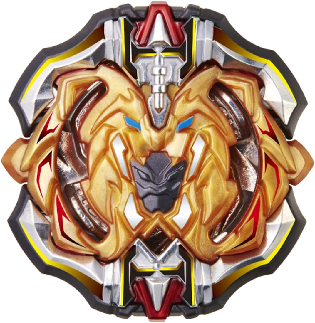 Takaratomy Beyblade Burst B-115 Beyblade Burst Archer Hercules.13Et Stamina Booster image number 3