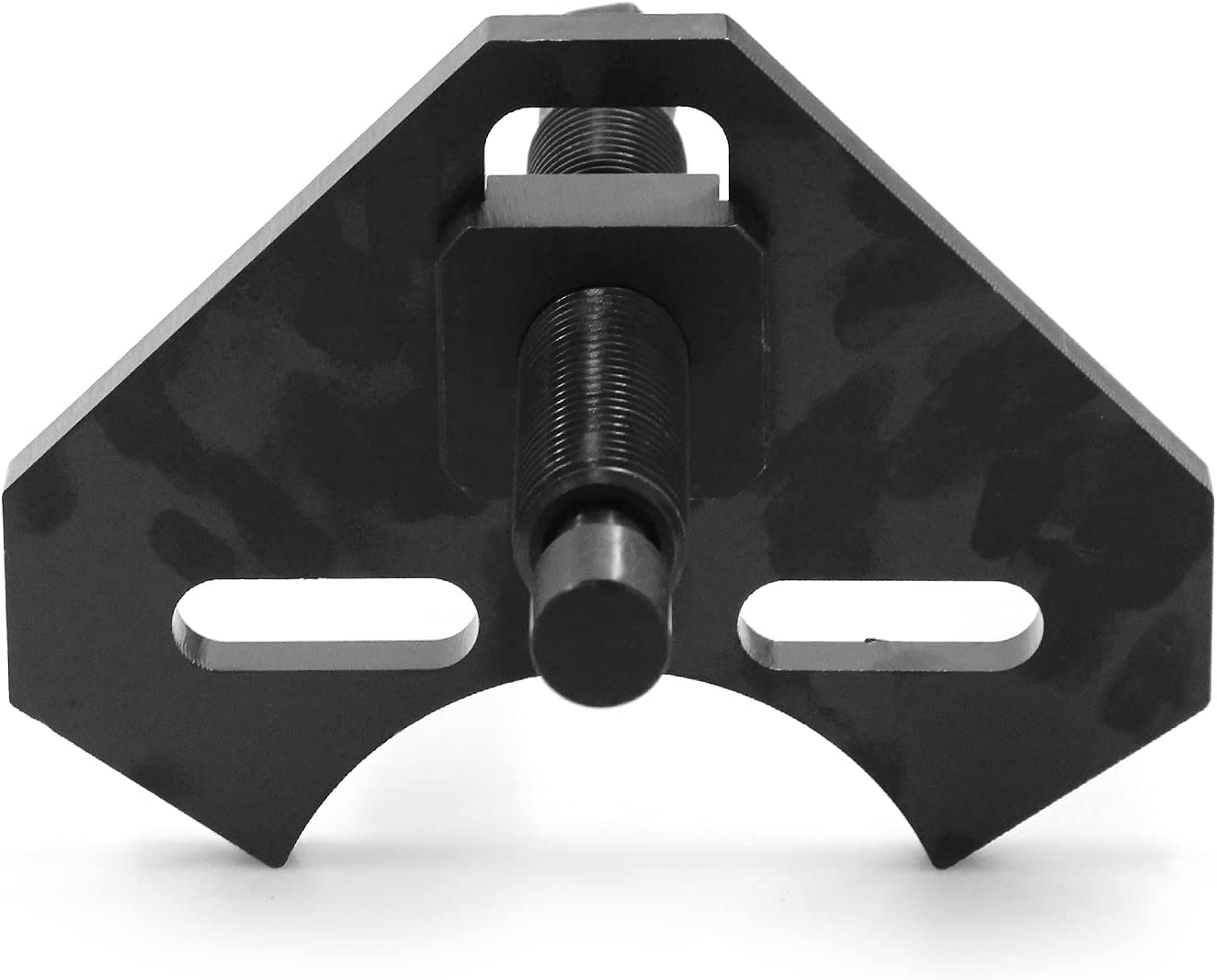 MSCRP Automotive Car Truck 40100 HUB Remover Tool Removes Frozen Hubs Fits on Most 5, 6 and 8 Lug Hub Assemblies Found on Cars and Trucks image number 2