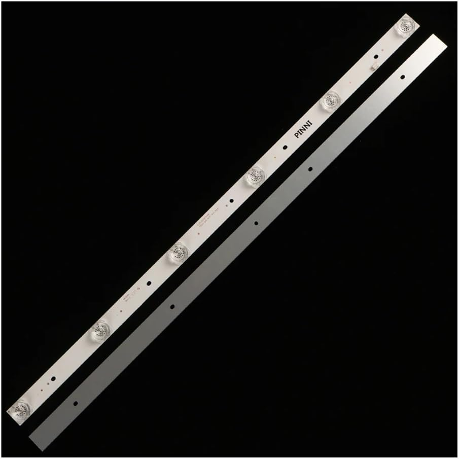Led Backlight for 32Inch CC02320D510V09 32E20 2X6 6S1P 0D20 5.0 MS-L2027 V1 CC02320D510V06 1410 HD-32R900 image number 1