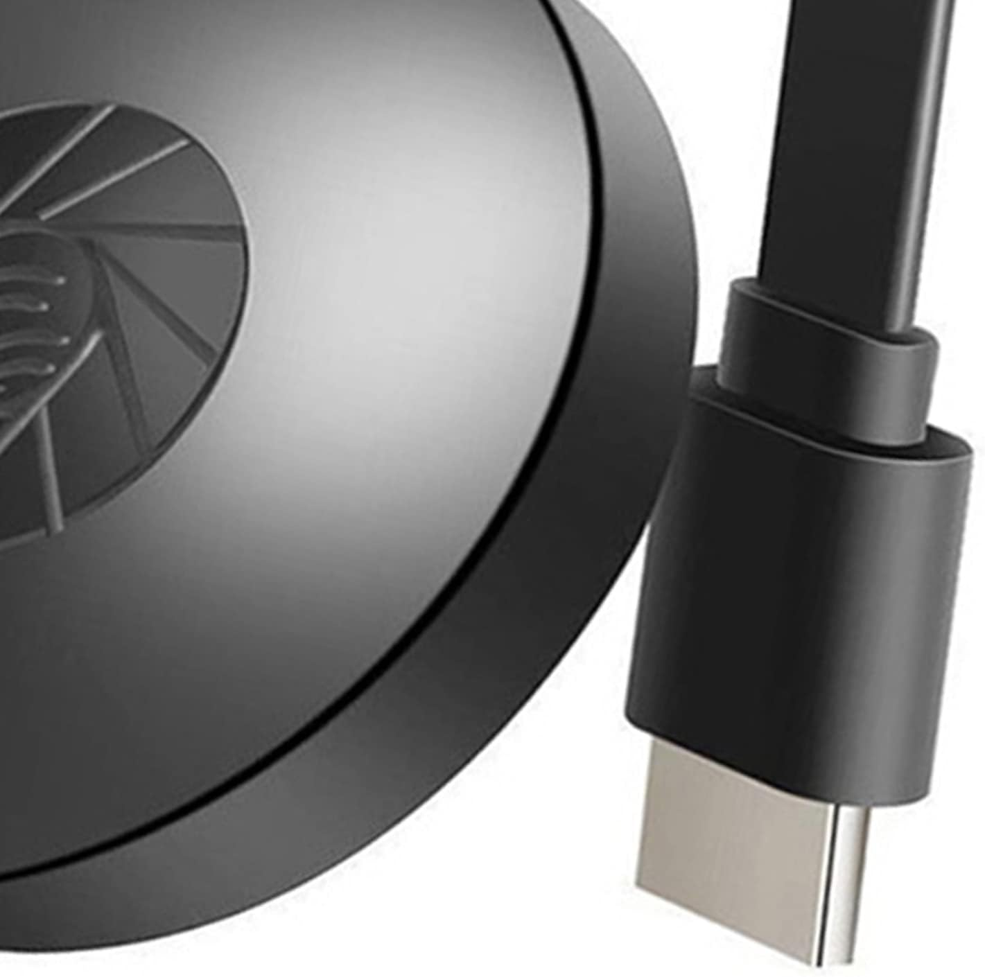 Wireless HDMI Display Dongle Adapter 4K, Wireless HDMI Display Dongle Adapter, Streaming Media Video Audio File HDMI Wireless Extender, Wireless Same Screen, Gifts image number 4