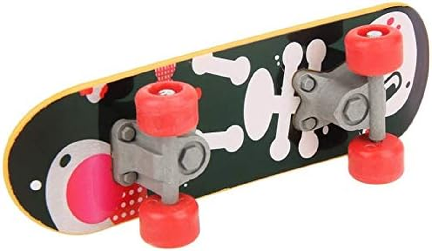 Litewoo Bird Parrot Intelligence Toys Mini Training Skateboard for Budgies Parakeet Cockatiel Lovebird Conure Small and Medium Bird Funny Cute Perch Toy - Parrot Basketball Toy image number 6