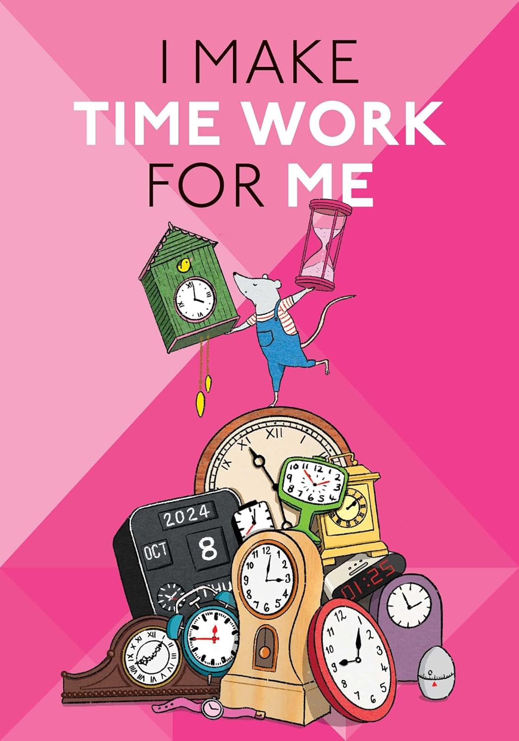 Adhdoable: 50 Proven Strategies to Live Better with ADHD image number 3