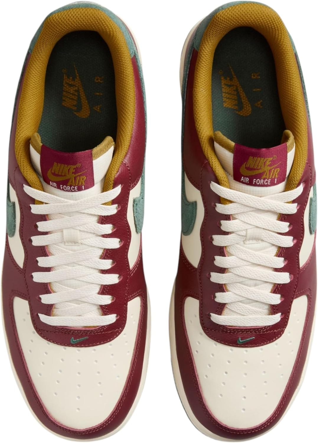 NIKE Air Force 1 07 Lv8, Men'S Sneaker image number 4