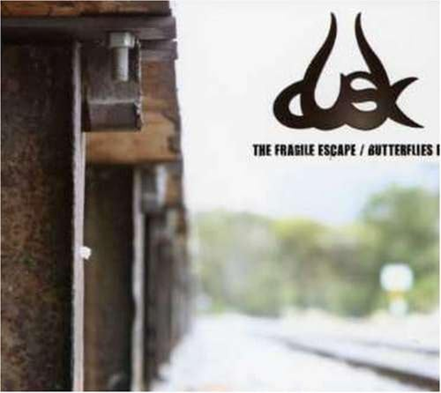 The Fragile Escape/Butterflies