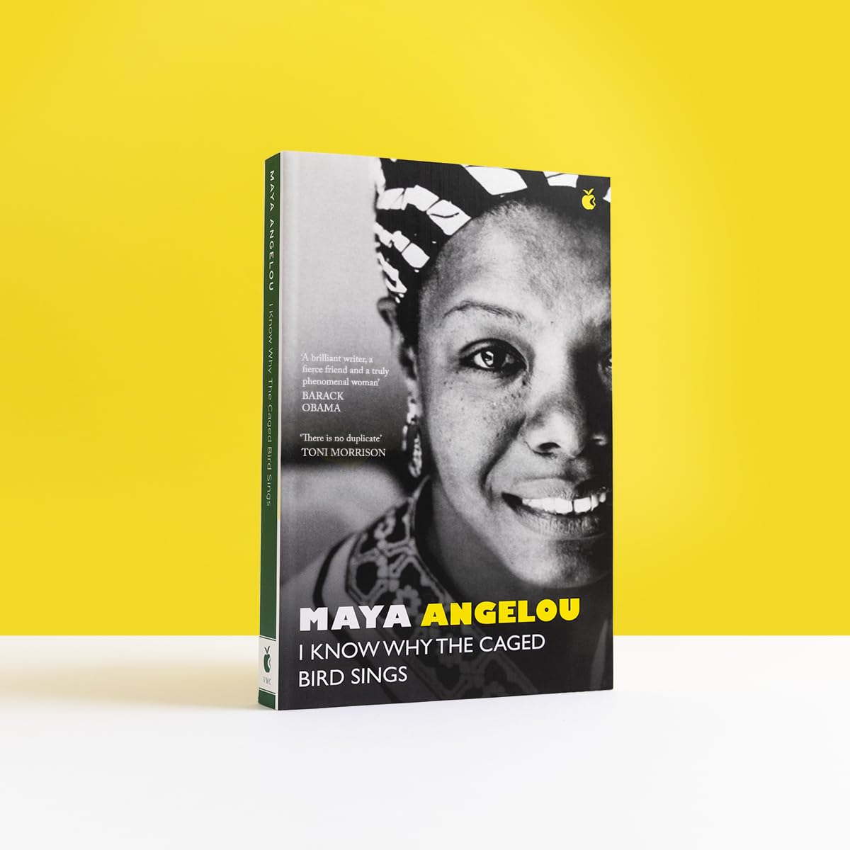 I Know Why the Caged Bird Sings: the Internationally Bestselling Classic image number 3