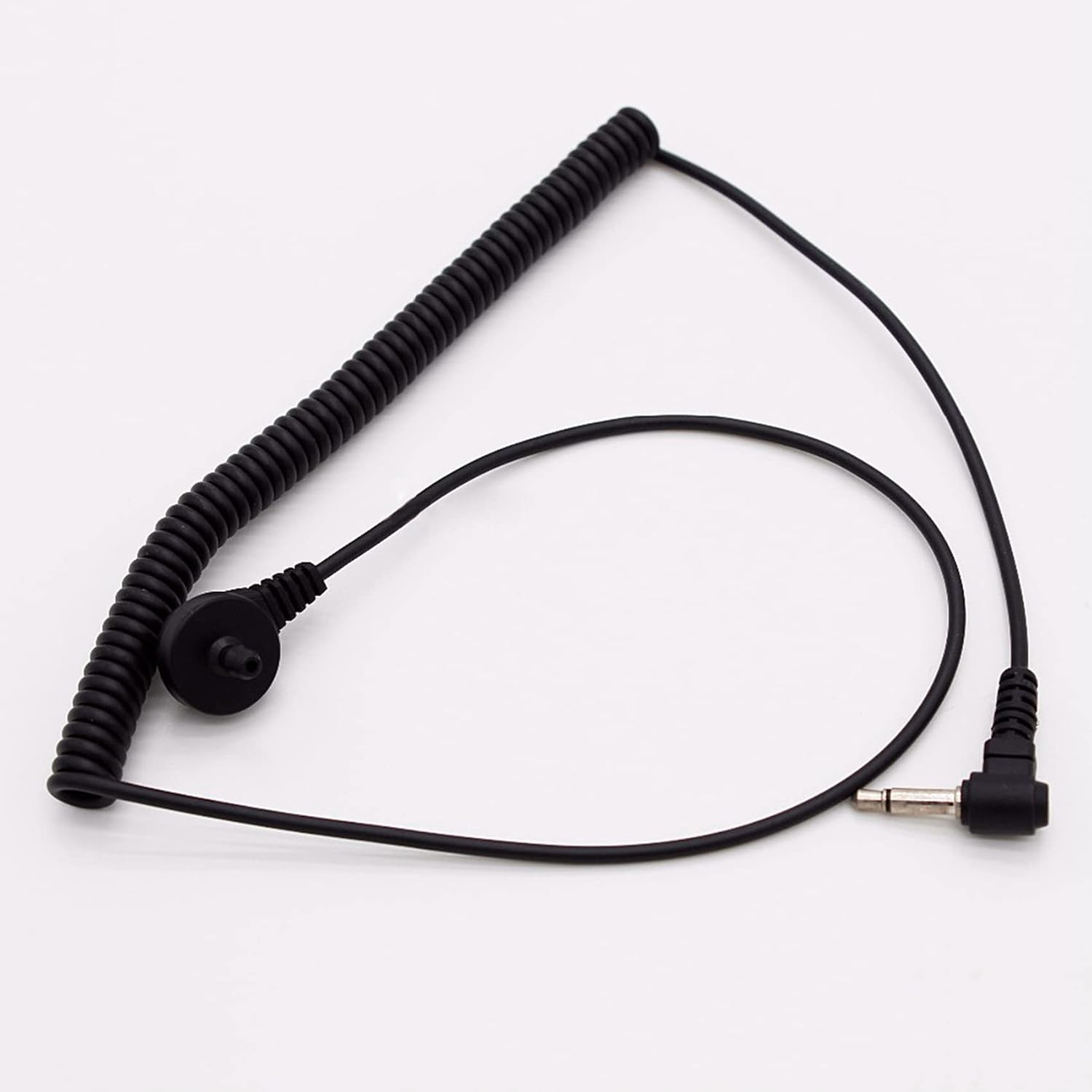 Mellisso 2Pcs 3.5Mm Listen Only Acoustic Tube Earpiece for APX6000 APX7000 APX4000 Headset Earphone image number 6