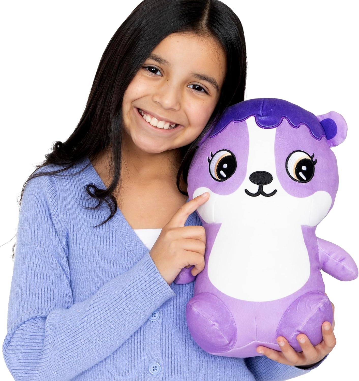 Moriah Elizabeth 11" Mystery Plush (Gals & Guys) - Series 1