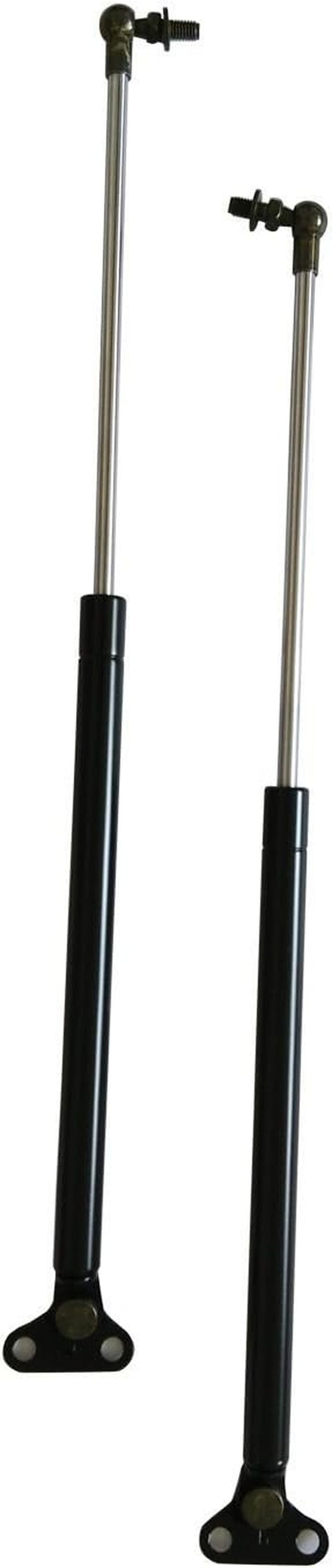 Machter Tailgate Gas Strut Replacement for Toyota Landcruiser 100 Series FZJ HDJ HZJ UZJ 1998-2007 Lift Support Left and Right (2 Pack) image number 4