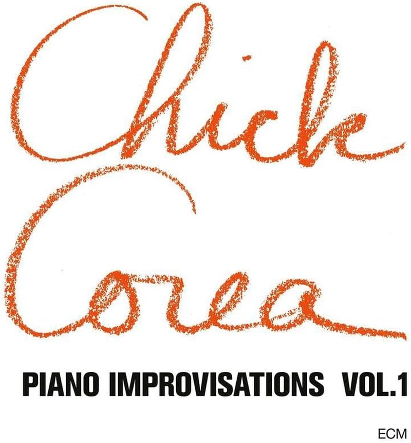 Piano Improvisations Vol. 1 (ECM Luminessence Series) image number 1