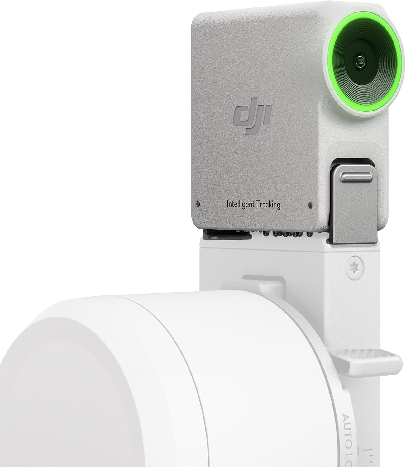 DJI RS Intelligent Tracking Module image number 1