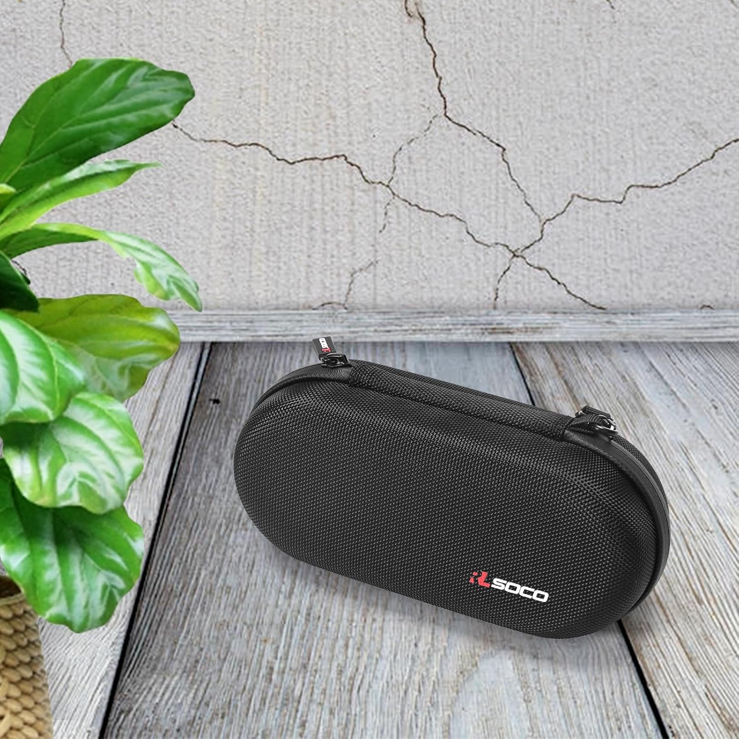 Epipen Carrying Case for Kids & Adult: Epipen Trainer X2, Auvi-Q, Anti-Histamine, Allergy Medicine Essentials, Inhaler Asthma Relief/Insulin Pen/Jext Pen Travel Organizer - Black (Case Only) image number 2