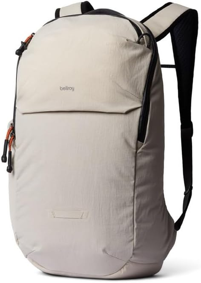 Bellroy Lite Ready Pack (18L Lightweight Weekend Backpack)