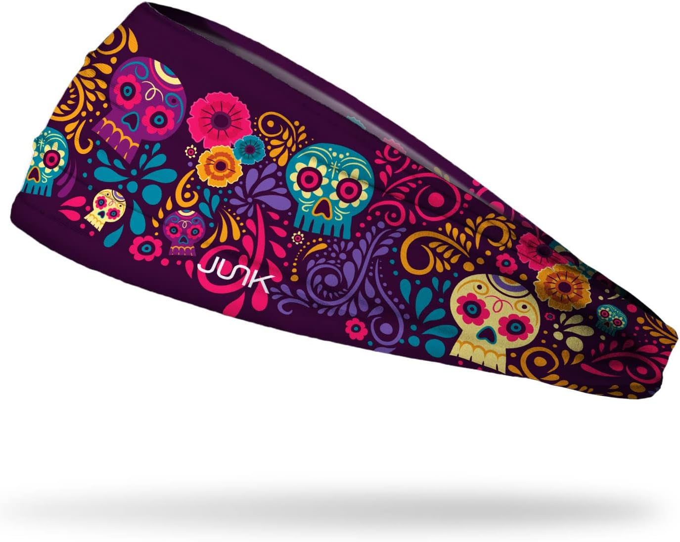 JUNK Brands Mis Amigas Big Bang Lite Headband image number 3