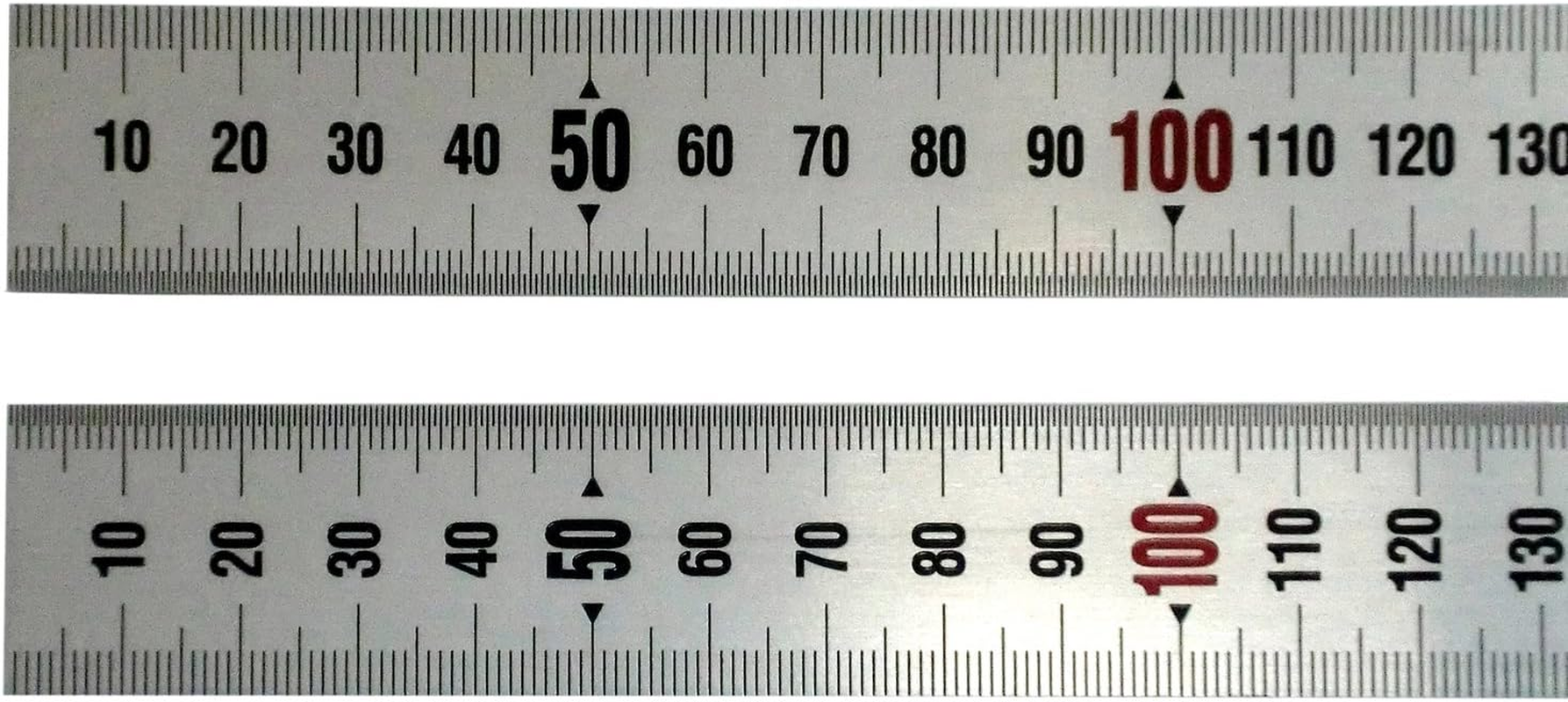 Sun up ステンレス直尺リバーシブル image number 4