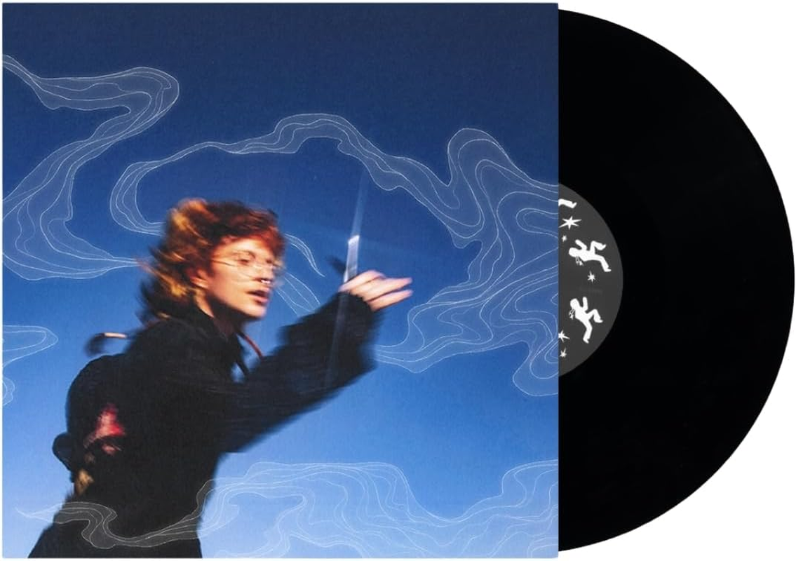 Running with Scissors