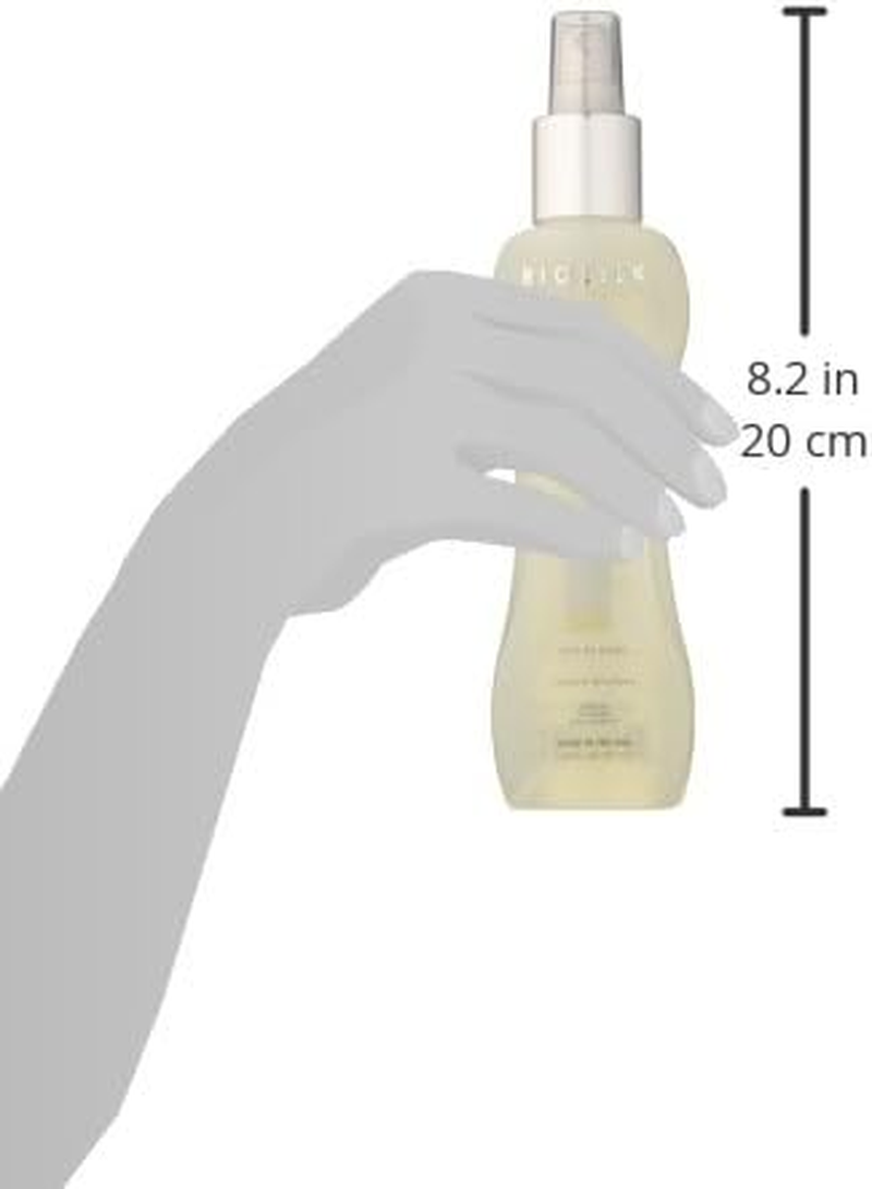Biosilk Beach Texture Spray for Unisex 5.64 Oz Hair Spray image number 2