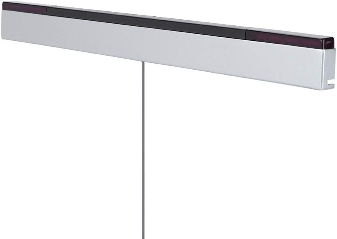 Wired Sensor Bar, Game Sensor Bar Wired Receiver with a Stand Wii Sensor Bar Sensor Bar, Infrared for Nintendo WII For image number 5