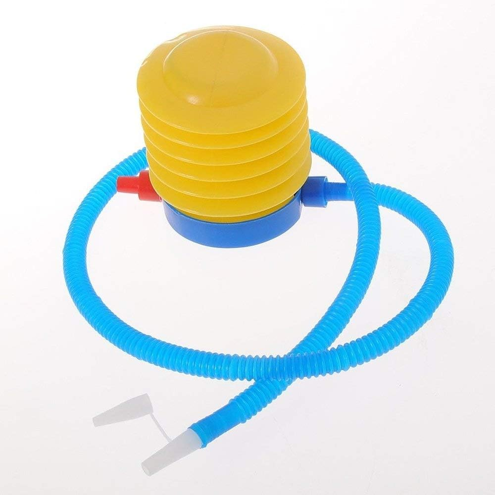 Gym Balance Core Ball with Resistance Strap and Free Pump Half Sphere Gym Balance Ball Outdoor and Sports Equipment for Core Stabilization and Balance Training