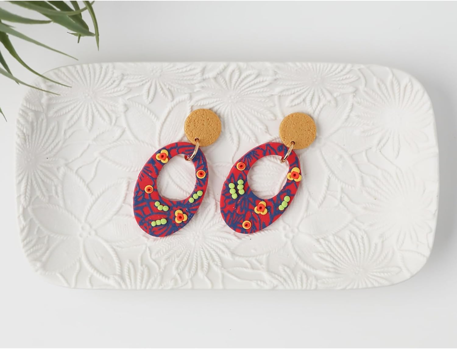 Sculpey Sculpey Souffle 7Oz/198Gm Poppy Seed Polymer Clay, Black image number 3